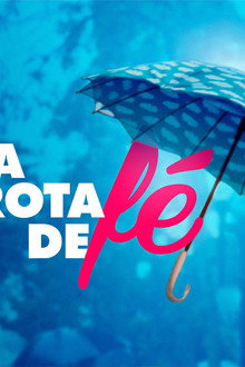Uma Garota de Fé