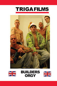 Builders Orgy