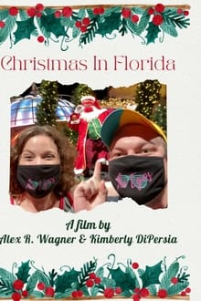 Poster do filme Christmas In Florida