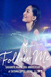 Sakamoto Maaya 20th anniversary Live 