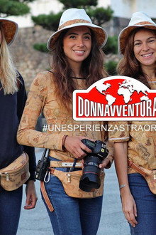 Donnavventura