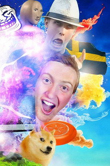 Den svenska Youtube-historien
