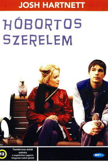 Hóbortos szerelem