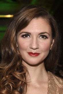 Photo of Summer Strallen