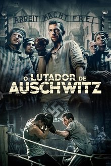 Poster do filme O Lutador De Auschwitz