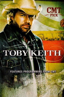 CMT Pick: Toby Keith