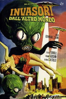 Invasori dall'altro mondo
