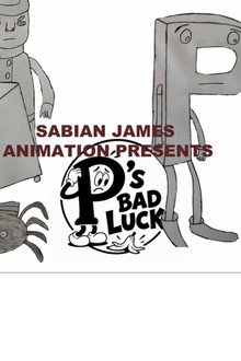 P’s Bad Luck