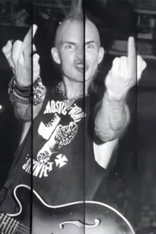 Under The Influence: New York Hardcore