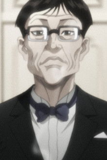 Baki Hanma - Season 2