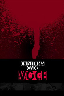 Cristiana Cadê Você?