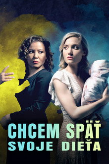 Chcem späť svoje dieťa
