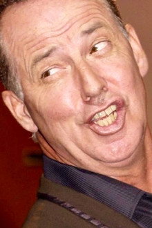 Michael Barrymore: The Rise and Fall of Mr Saturday Night