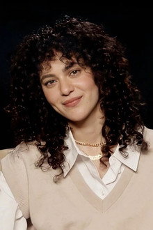 Photo of May Calamawy