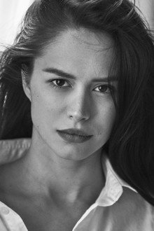 Photo of Diana Pozharskaya