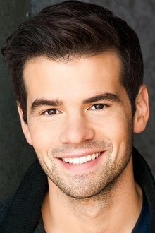 Photo of Eddie Perino