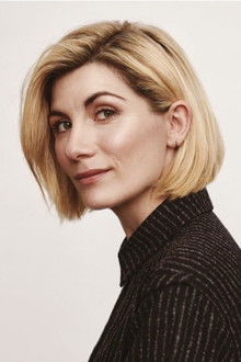 Photo of Jodie Whittaker