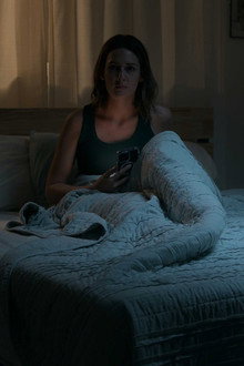 In the Dark