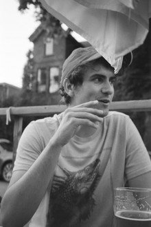 Liam Savaria