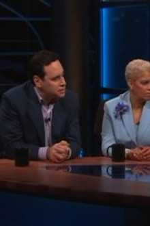 Real Time with Bill Maher season 5 episode 6