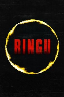 Ring movie poster