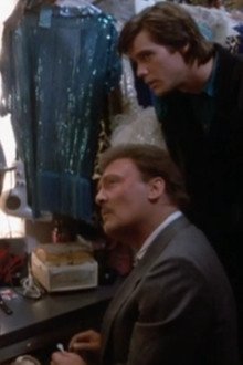 Mike Hammer: Murder Takes All