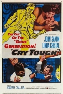 Poster do filme Cry Tough