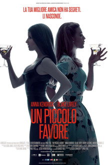 Un piccolo favore