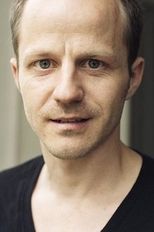 Photo of Rolf Peter Kahl