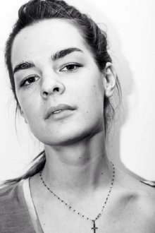 Photo of Darya Ursulyak