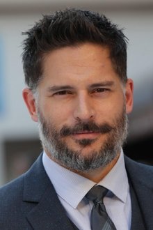 Photo of Joe Manganiello