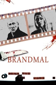 Poster do filme Brandmal