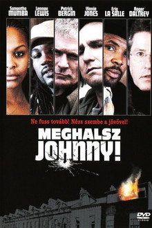 Meghalsz Johnny!