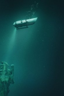Titan: The OceanGate Submersible Disaster