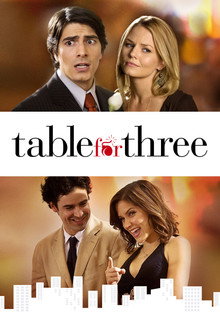 Table for Three