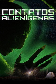 Contatos Alienígenas