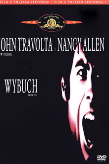 Wybuch