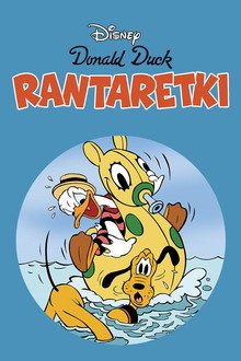 Rantaretki