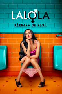 Poster da série LaLola