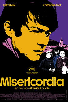 Misericordia