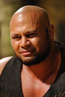 Photo of Derek Boyer
