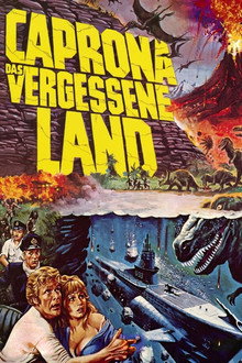 Caprona - Das vergessene Land