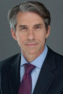 Photo of Scott Morgan