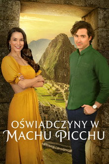 Oświadczyny w Machu Picchu