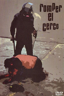 Romper el cerco