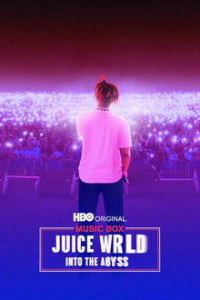 Juice WRLD: Into the Abyss