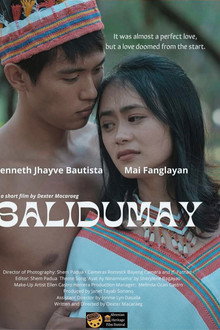 Salidumay