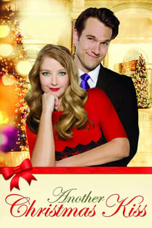 A Christmas Kiss II movie poster