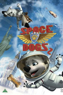 Space Dogs 2