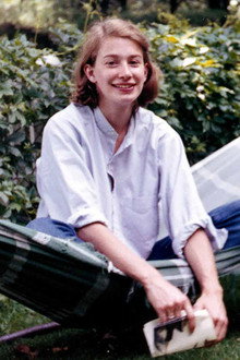 Mary Oliver: Saved by the Beauty of the World